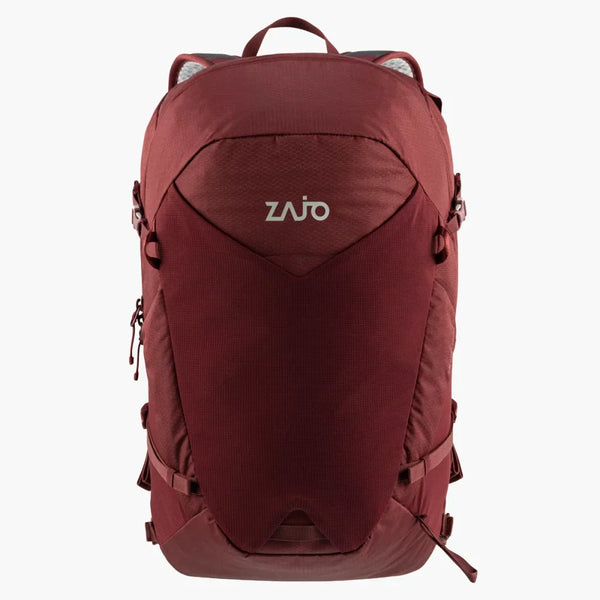Eksploro 25l Hiking Backpack — Dark Red