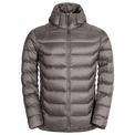 Etereo Men's Light Down Jacket