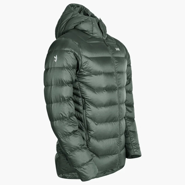 Etereo Men's Light Down Jacket