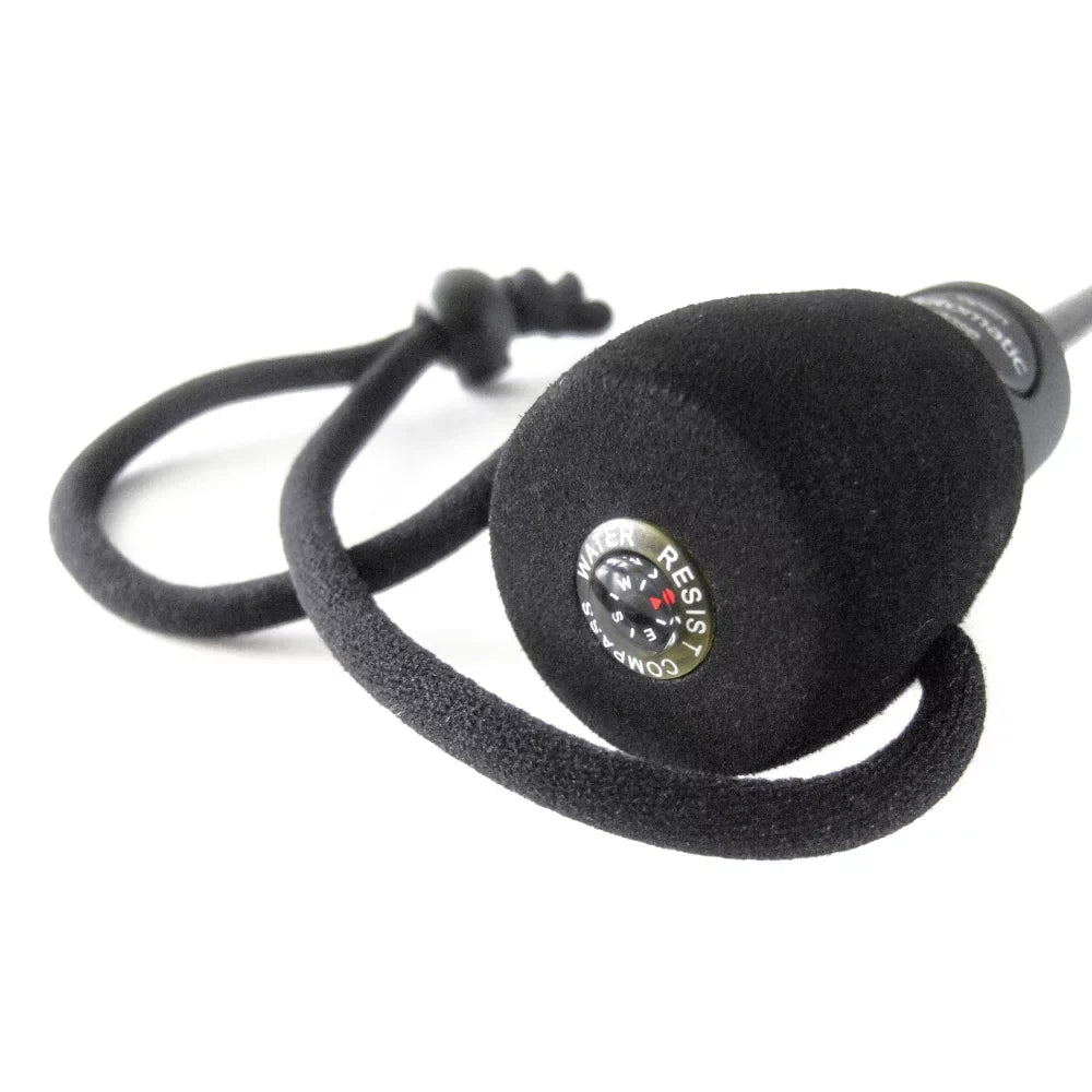 Euroschirm Light Trek Automatic Umbrella — Navy