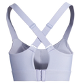 Fiera Women's Sports Bra — Lila Grey