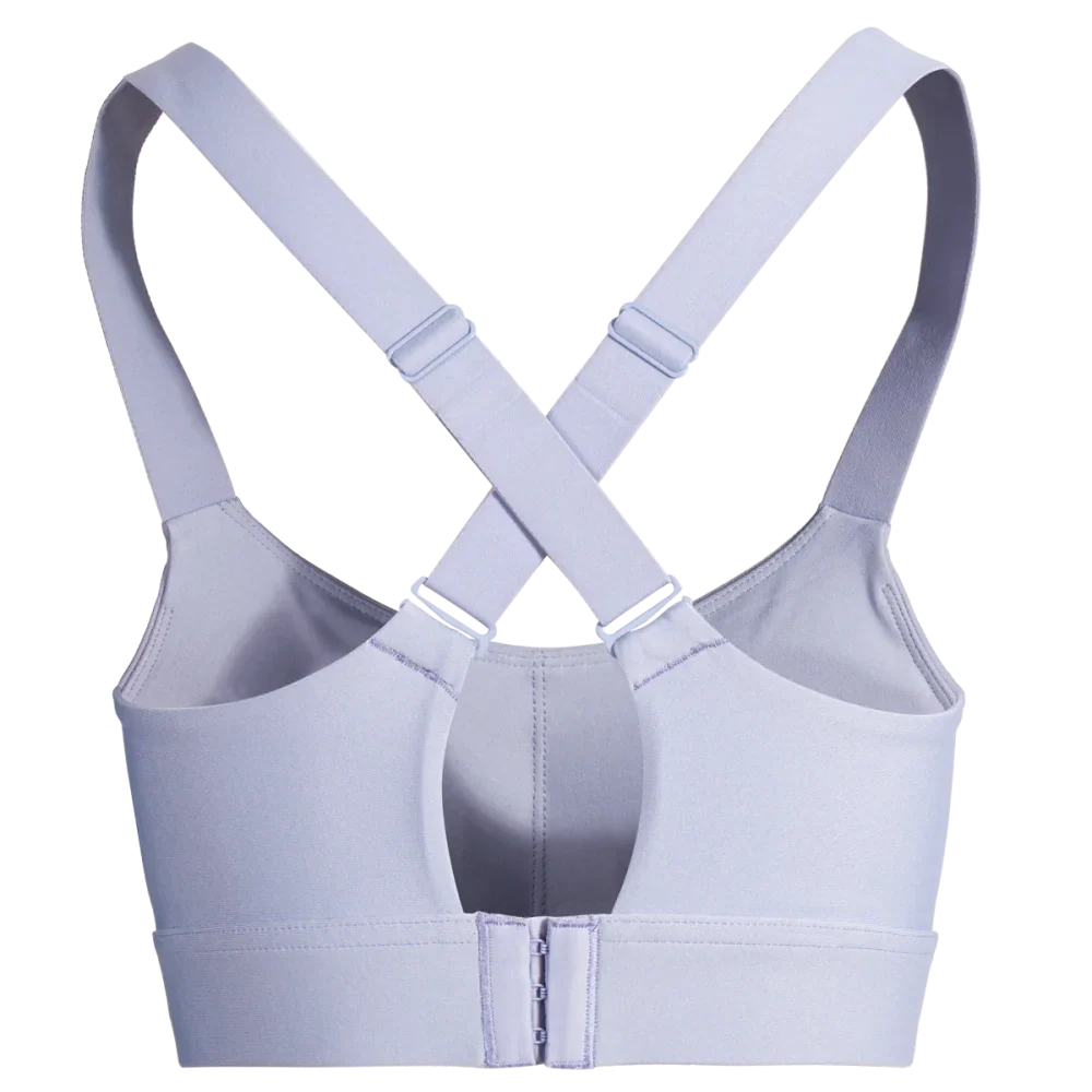 Fiera Women's Sports Bra — Lila Grey