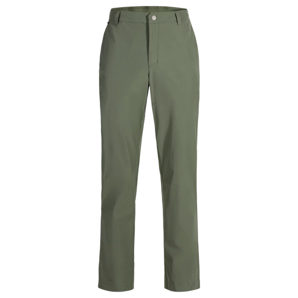 Folio Men's Light Urban Pants — Oil Green