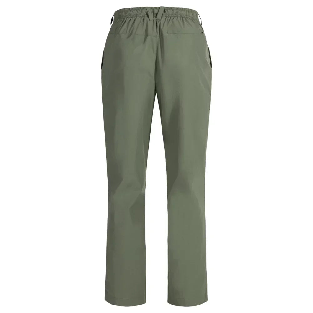 Folio Men's Light Urban Pants — Oil Green