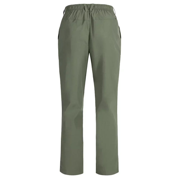 Folio Men's Light Urban Pants — Oil Green