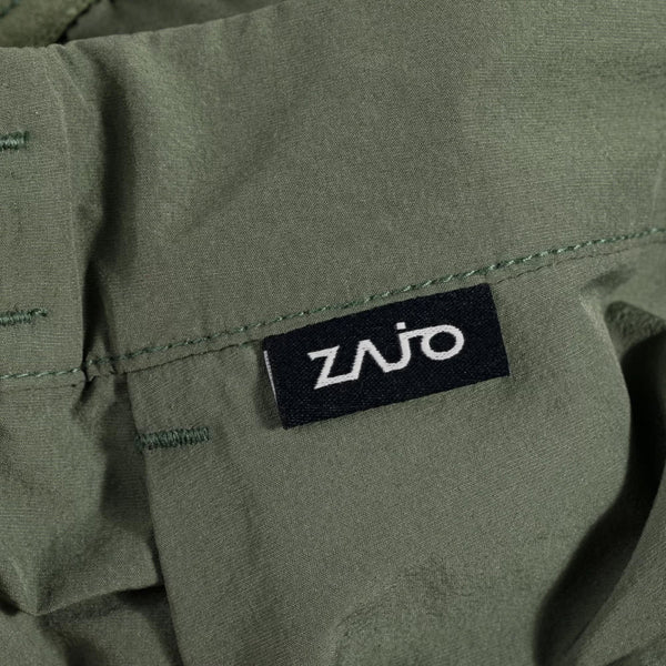 Folio Men's Light Urban Pants — Oil Green