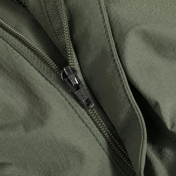 Folio Men's Light Urban Pants — Oil Green