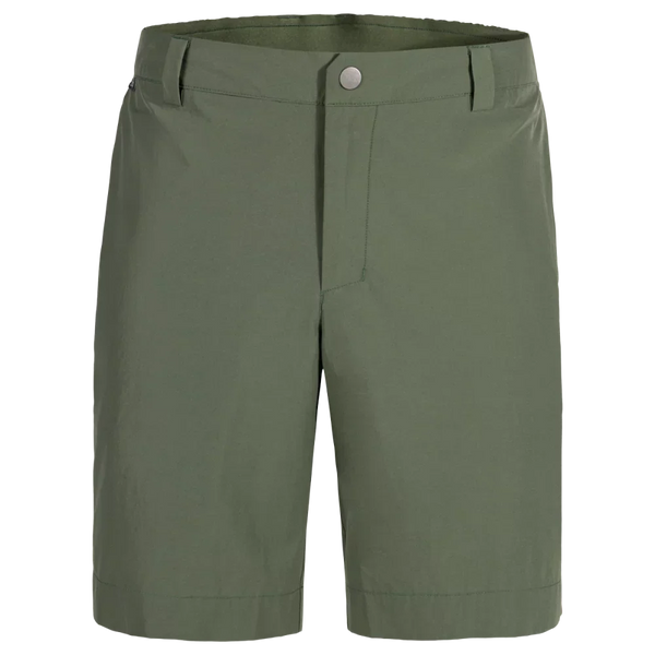 Folio Men's Light Urban Shorts — Oil Green