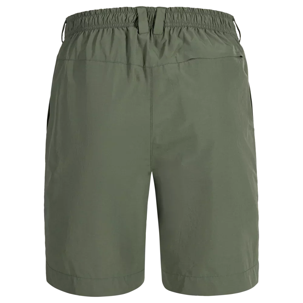 Folio Men's Light Urban Shorts — Oil Green