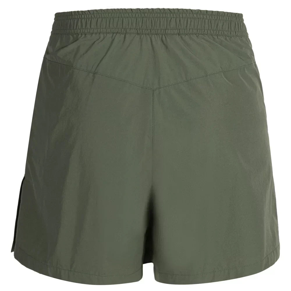 Folio Women's Light Urban Skort — Oil Green
