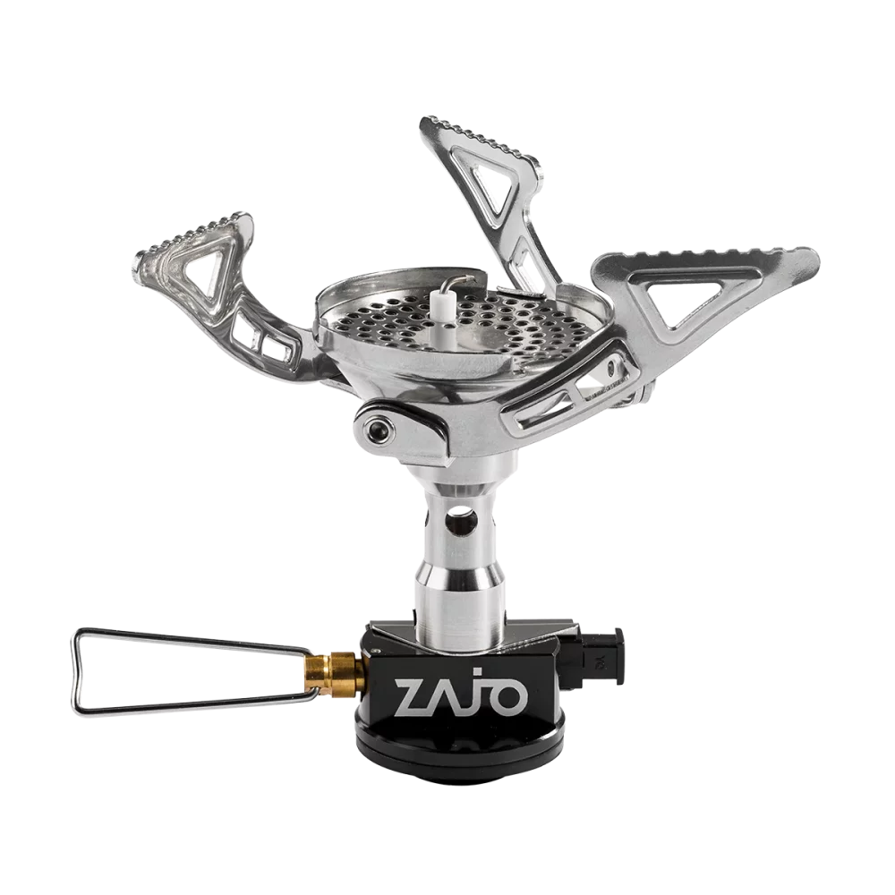 Gas Stove 3300 — Mix