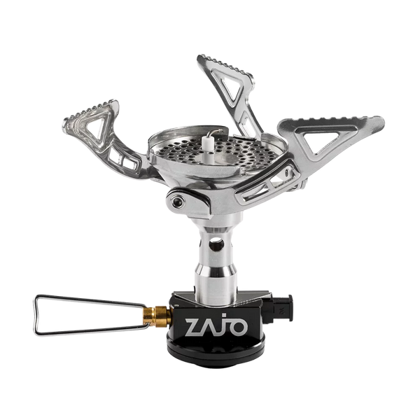 Gas Stove 3300 — Mix