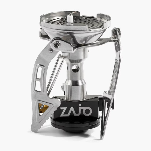 Gas Stove 3300 — Mix