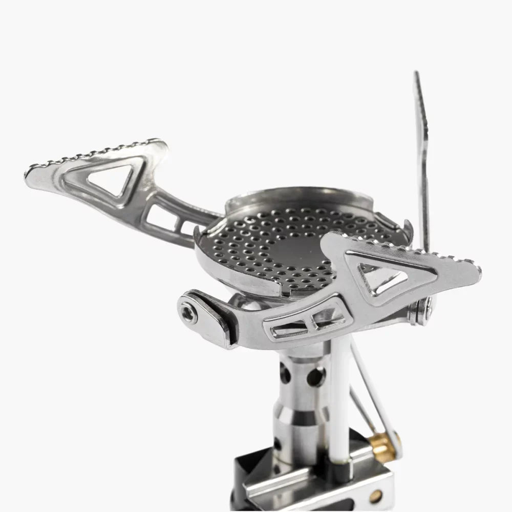Gas Stove 3300 — Mix