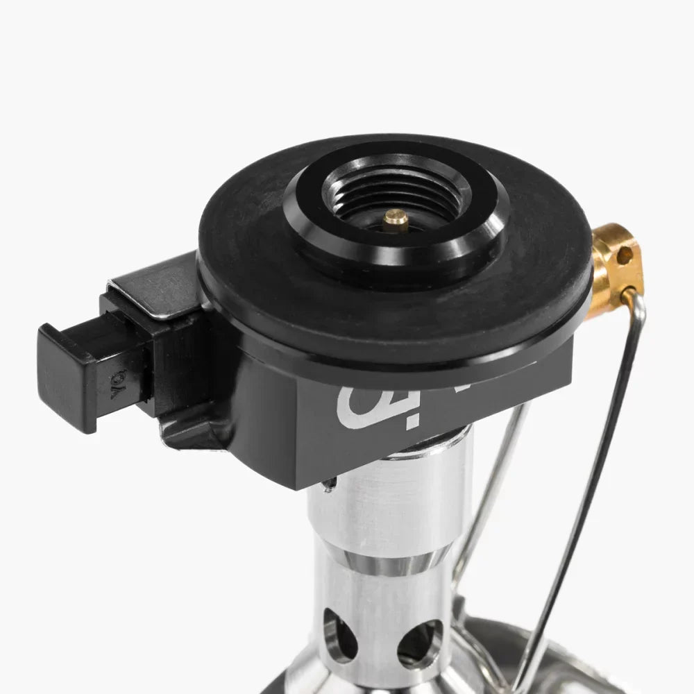 Gas Stove 3300 — Mix
