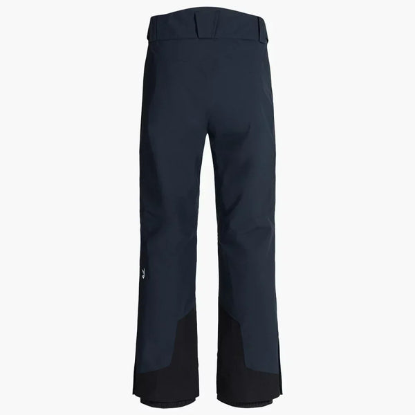 Glacio Men's Insulated Ski Pants — Dark Navy