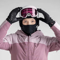Glacio Women's Insulated Ski Jacket