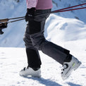 Glacio Women's Insulated Ski Pants