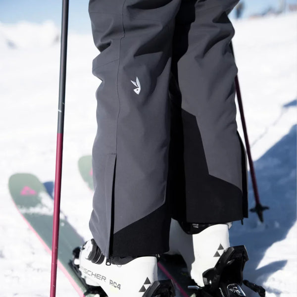 Glacio Women's Insulated Ski Pants