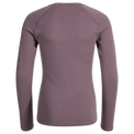 Hejma Kid's Merino Set — Grape Mauve