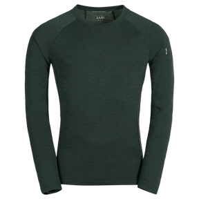 Hejma Men's Merino Longsleeve