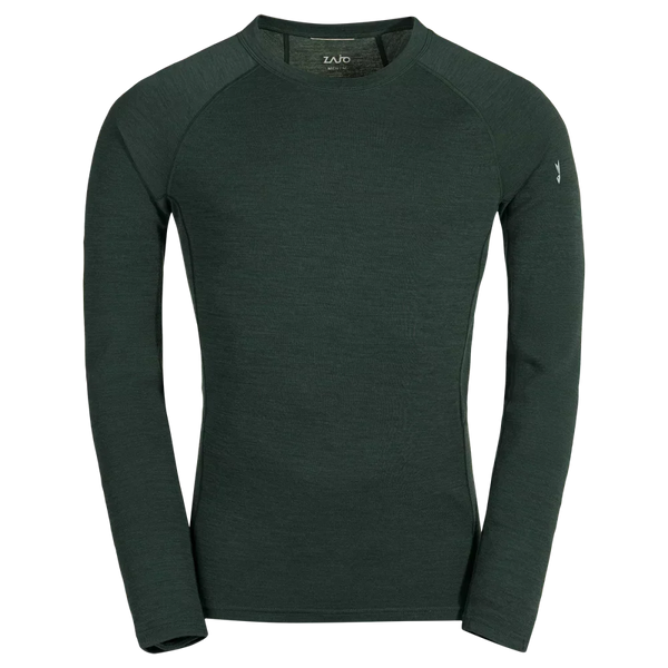 Hejma Men's Merino Longsleeve