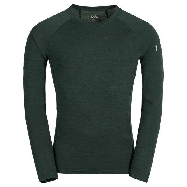 Hejma Men's Merino Longsleeve