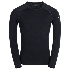 Hejma Men's Merino Longsleeve