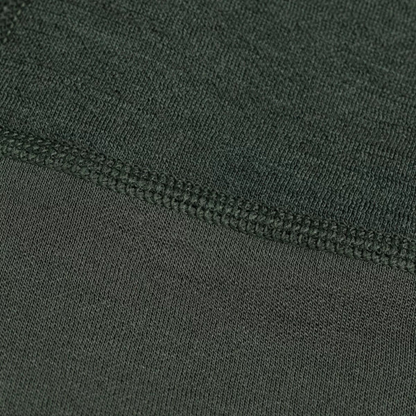 Hejma Men's Merino Pants — Dark Green