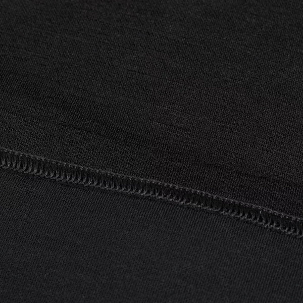 Hejma Men's Merino Zip Top