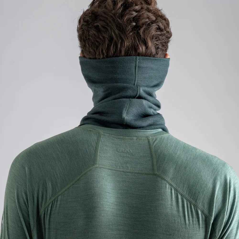 Hejma Merino Neckwarmer