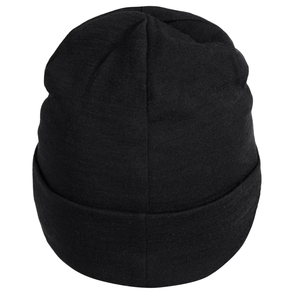 Hejma Merino Slouchy Beanie