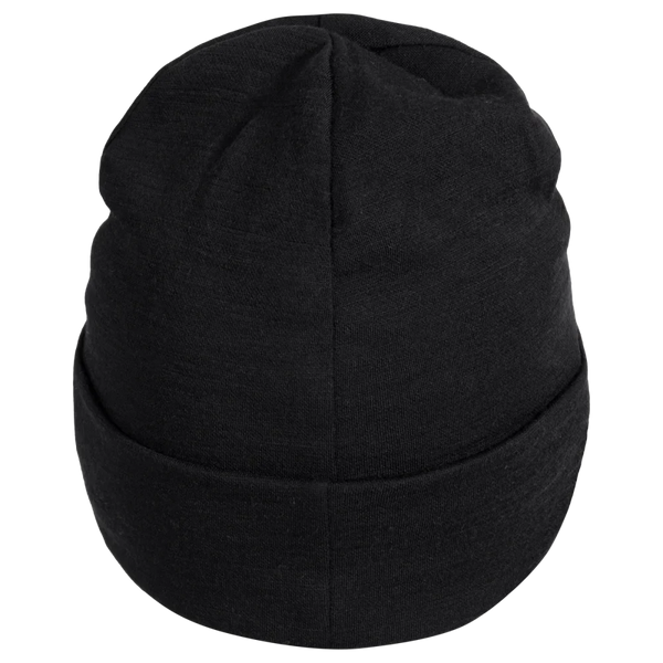 Hejma Merino Slouchy Beanie