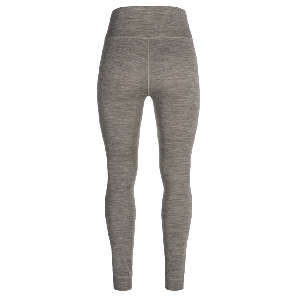 Hejma Women's Merino High Waist Pants