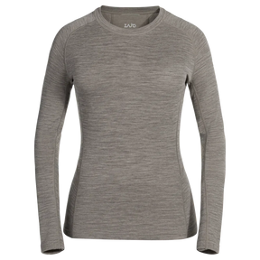 Hejma Women's Merino Longsleeve
