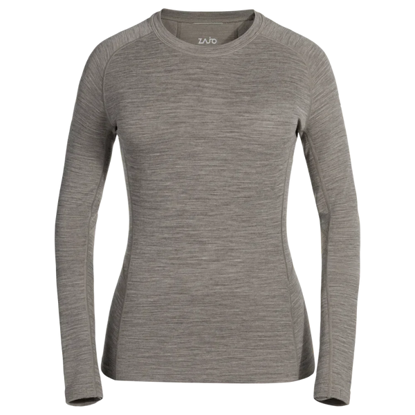 Hejma Women's Merino Longsleeve