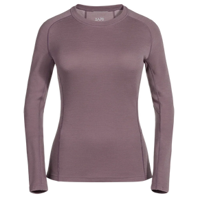 Hejma Women's Merino Longsleeve