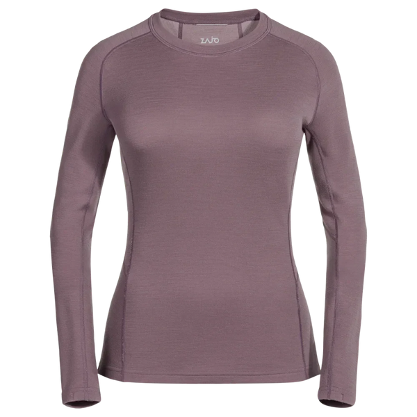Hejma Women's Merino Longsleeve