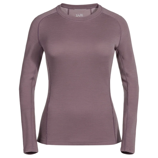 Hejma Women's Merino Longsleeve