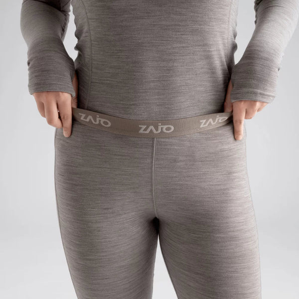 Hejma Women's Merino Pants
