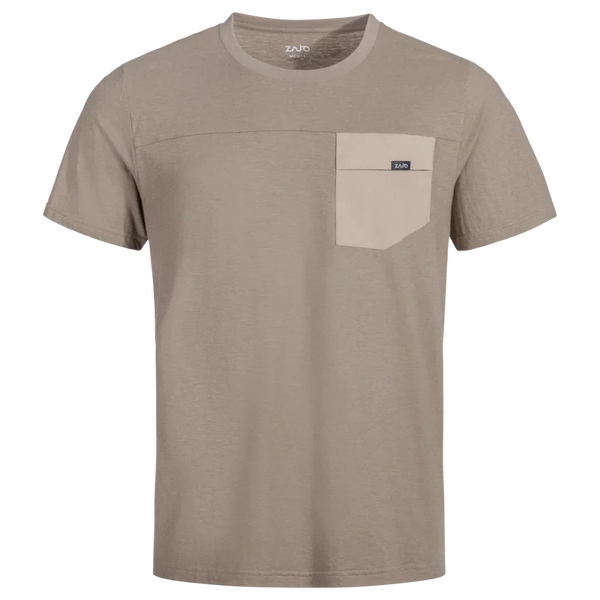 Kanabo Men's Hemp T-shirt