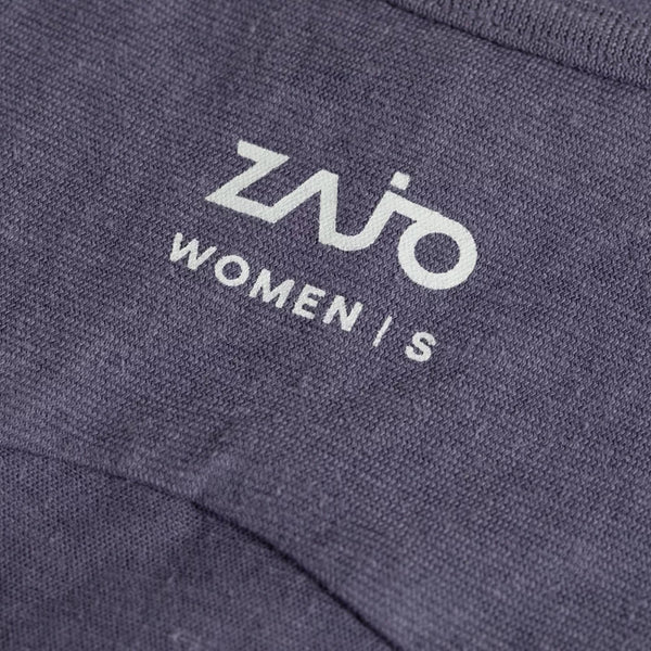 Kanabo Women's Hemp Tank Top — Purple