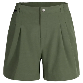 Kanabo Women's Light Urban Shorts