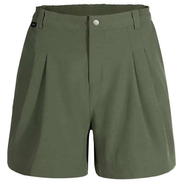 Kanabo Women's Light Urban Shorts