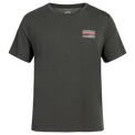 Kora Men's Merino Graphic T-shirt