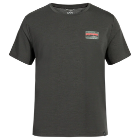 Kora Men's Merino Graphic T-shirt