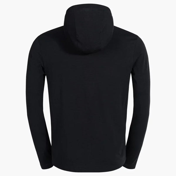 Kora Men's Merino Hoodie