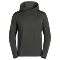 Kora Men's Merino Hoodie
