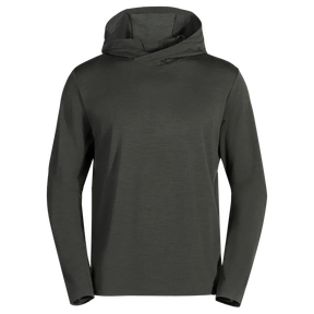 Kora Men's Merino Hoodie