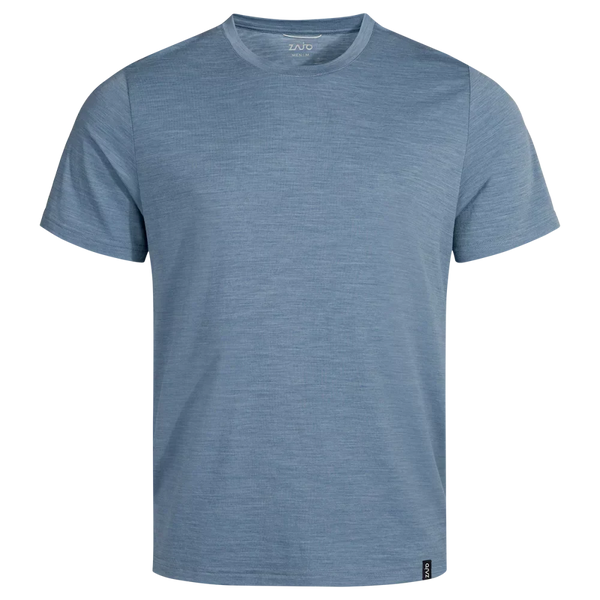 Kora Men's Merino T-shirt